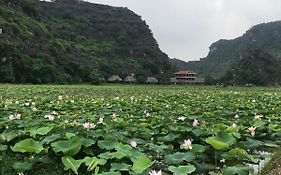 Ninh Binh Panorama Homestay